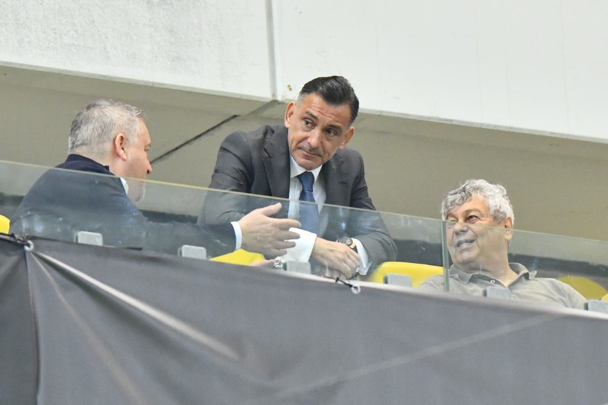 Doi fotbaliști de la FCSB, aleși în echipa primei etape a grupei Europa League