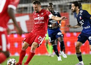 Dinamo - FC Botoșani, „câinii” țintesc o nouă victorie în Superligă » Echipele pregătite de Kopic și Ciobotariu + Cum arată cotele la pariuri