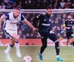 Radu Drăgușin, eliminat în Tottenham - Qarabag