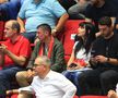 Personalități la Dinamo - Eurofarm/ foto Ionuț Iordache (GSP)