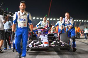 Dat afară OFICIAL din Formula 1 cu 6 curse rămase în sezon: „A fost un adevărat gentleman”