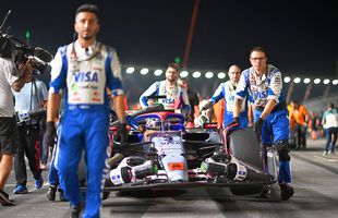 Dat afară OFICIAL din Formula 1 cu 6 curse rămase în sezon: „A fost un adevărat gentleman”