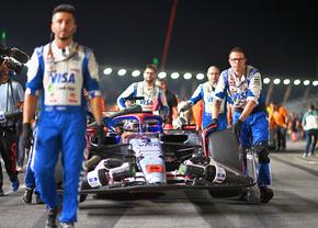 Dat afară OFICIAL din Formula 1 cu 6 curse rămase în sezon: „A fost un adevărat gentleman”