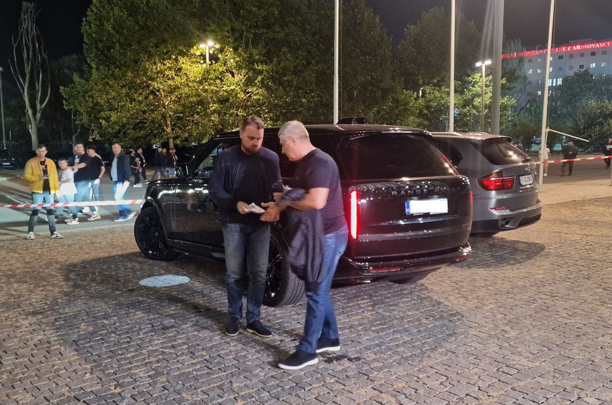 Ilie Dumitrescu, surprins de primul „11” ales de Becali cu RFS: „Sunt niște semne de întrebare”