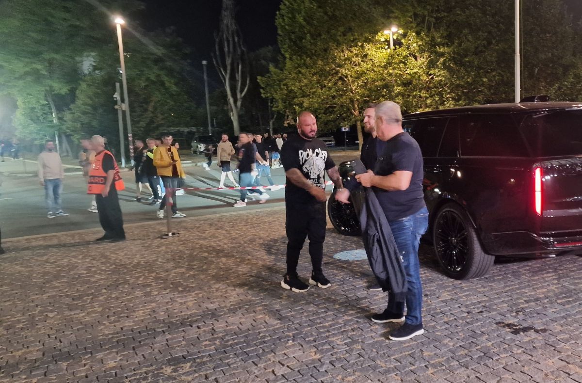 Ilie Dumitrescu, surprins de primul „11” ales de Becali cu RFS: „Sunt niște semne de întrebare”