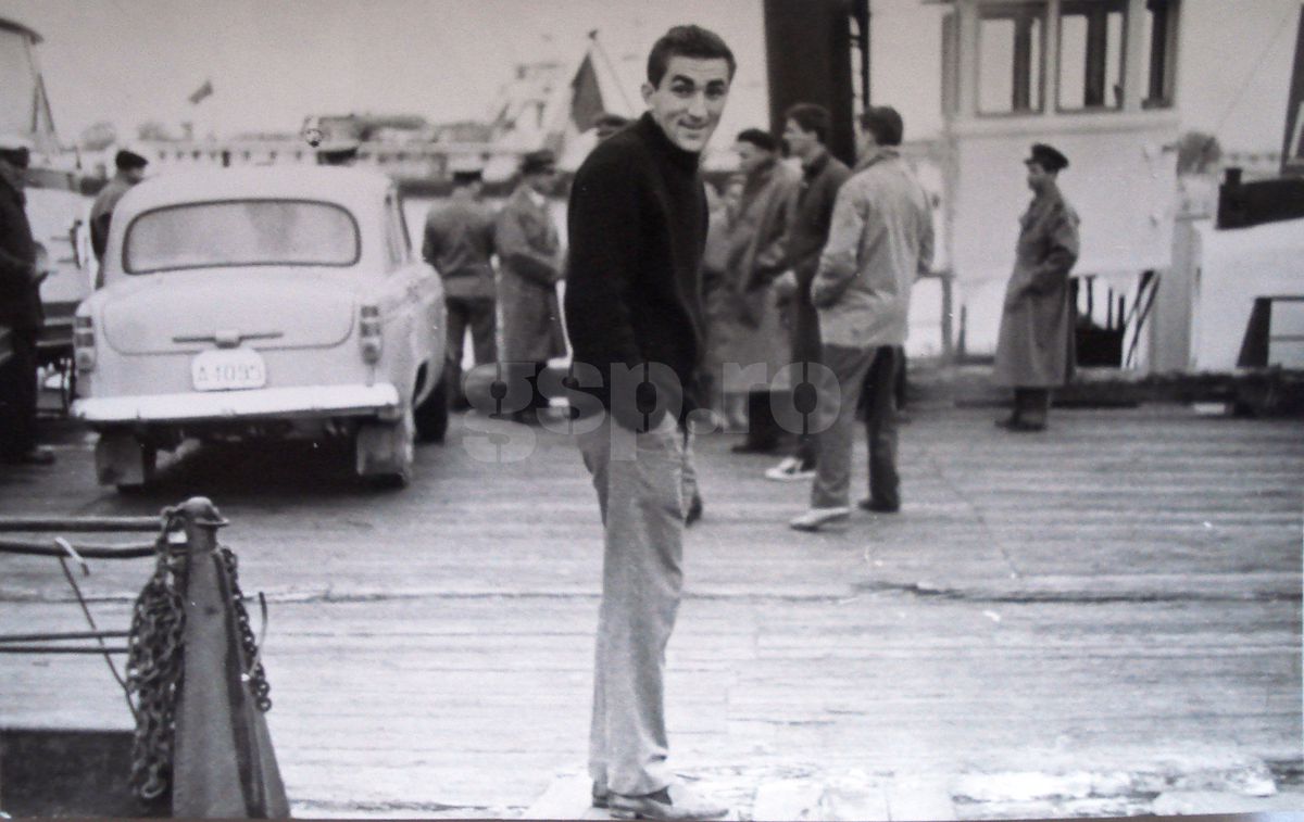 „Costa undeva aproape de 100 de milioane de euro!” » Ion Țiriac s-a enervat și a spus stop celei mai mari investiții pentru sport: „Nu o mai fac, chiar dacă am bani!”