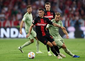 Bayern Munchen - Bayer Leverkusen, derby-ul etapei în Bundesliga