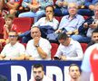 Personalități la Dinamo - Eurofarm/ foto Ionuț Iordache (GSP)