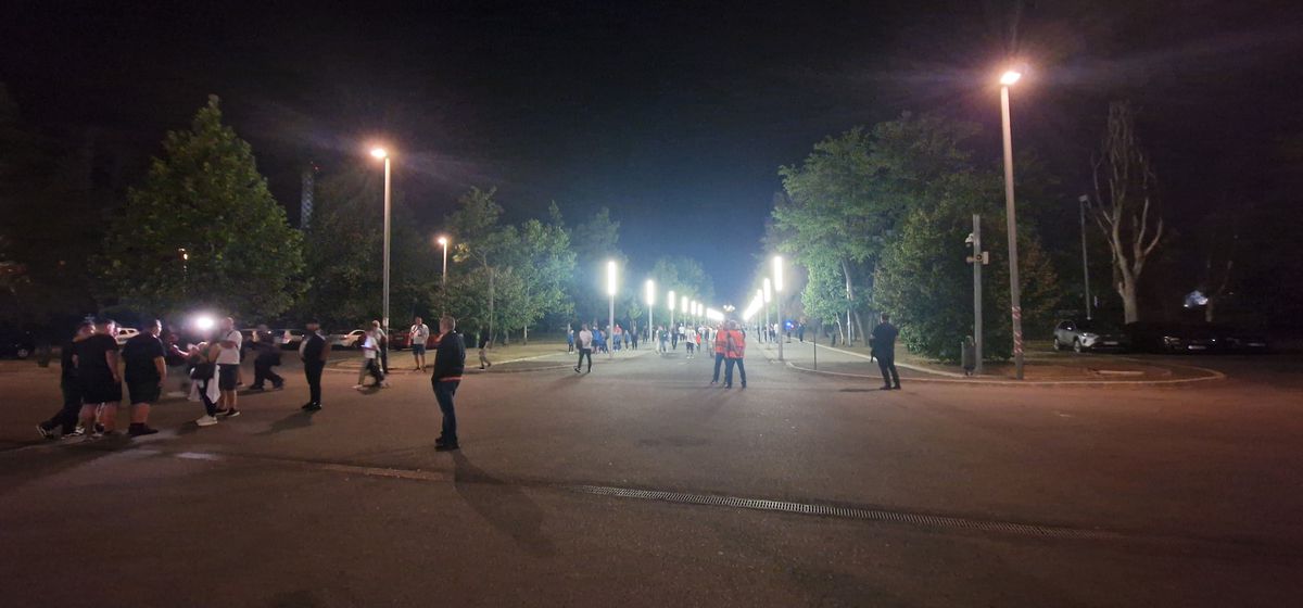 Ilie Dumitrescu, surprins de primul „11” ales de Becali cu RFS: „Sunt niște semne de întrebare”