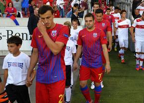 După 12 ani, tot Chiricheș! Formidabilul record al „veteranului” de la FCSB