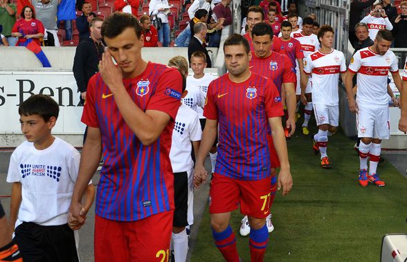 După 12 ani, tot Chiricheș! Formidabilul record al „veteranului” de la FCSB