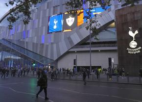 Tottenham – Qarabag, start întârziat. Ce se întâmplă la Londra