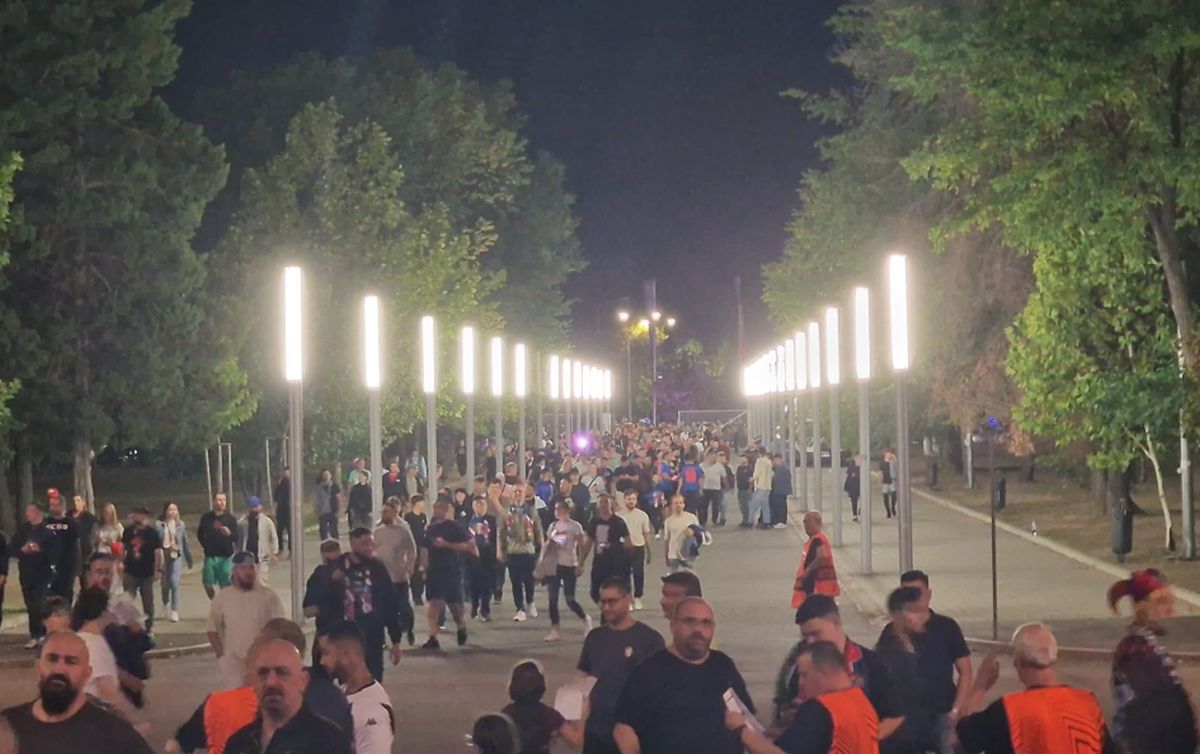 Ilie Dumitrescu, surprins de primul „11” ales de Becali cu RFS: „Sunt niște semne de întrebare”