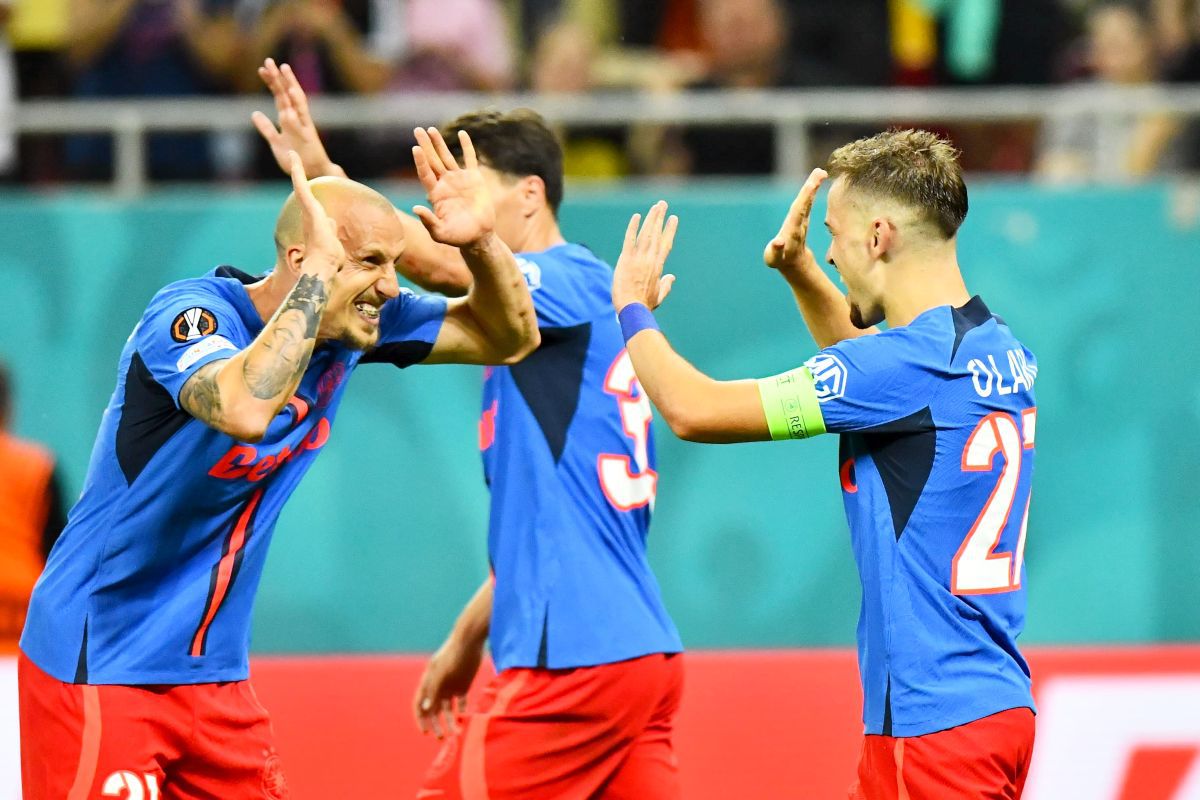 Vlad Chiricheș, răspuns la criticile lui Gigi Becali: „A fost o perioadă grea”