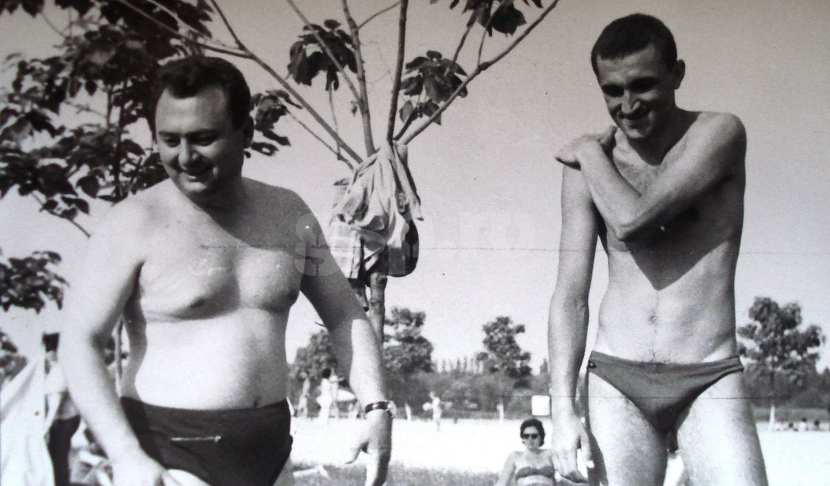 Cosmin Olăroiu nu ne vrea în UE, Ion Țiriac nu ne vrea în NATO! Declarații controversate în studioul GSP: „Sunt stupefiat! Nu-mi trebuie bază militară! Știți ce ar merge, în schimb?”