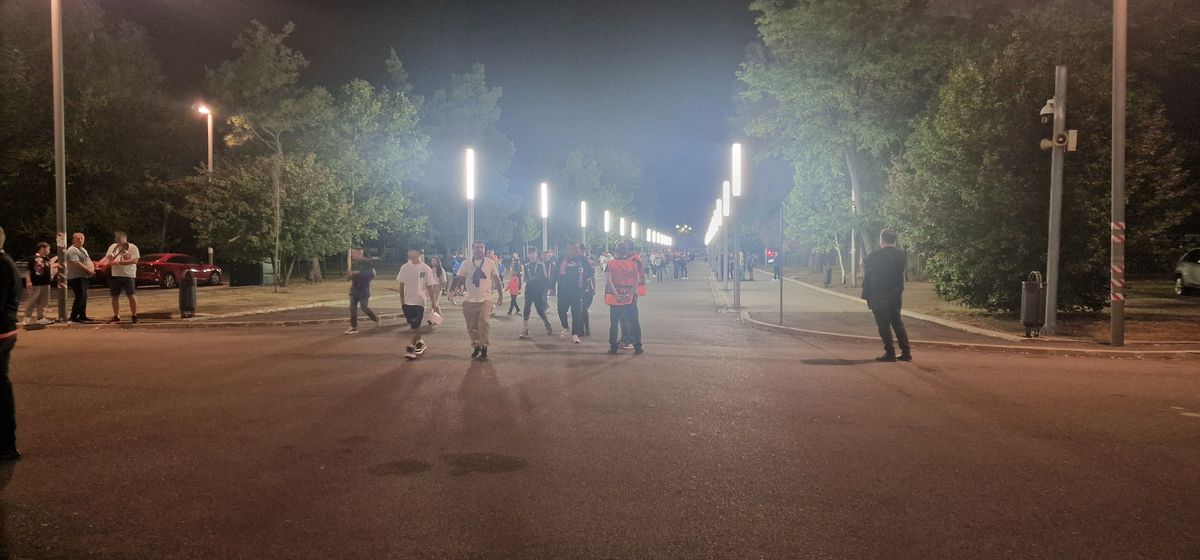 Ilie Dumitrescu, surprins de primul „11” ales de Becali cu RFS: „Sunt niște semne de întrebare”