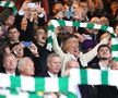 Rod Stewart, fotbalist amator și ”nebun” după Celtic Glasgow