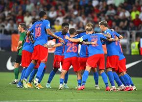 FCSB - RFS, debutul campioanei României în noua Europa League » Echipele probabile + cele mai tari cote