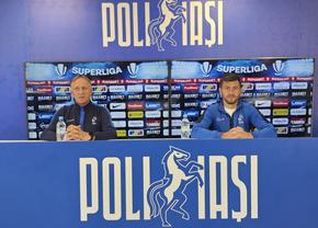 Au pus gând rău liderului! „Cu Rapid a avut cel mai bun joc al unei echipe românești din ultimii ani”