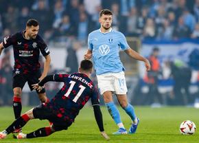 Europa League continuă astăzi cu alte 9 meciuri » Rangers a marcat în minutul 1