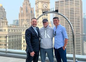 „N-au ce căuta la fotbal!” » Revenit după mulți ani la clubul din România, nu a menajat pe nimeni: „Să rămână unde le e locul!”