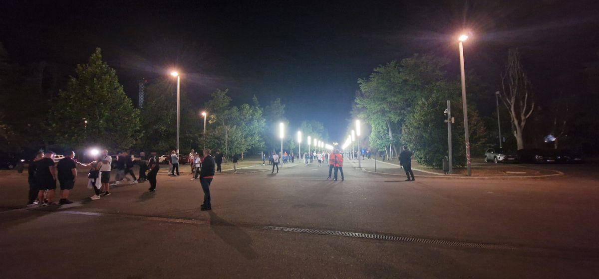 Ilie Dumitrescu, surprins de primul „11” ales de Becali cu RFS: „Sunt niște semne de întrebare”