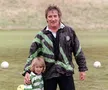 Rod Stewart, fotbalist amator și ”nebun” după Celtic Glasgow