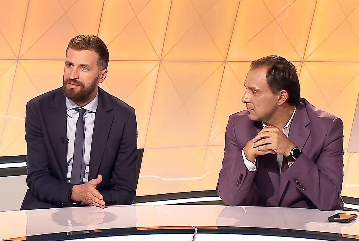 N-au fost dați pe spate! Ce notă au dat Panduru și Lovin prestației FCSB din 4-1 cu FK RFS