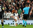 Radu Drăgușin, eliminat în Tottenham - Qarabag/ foto Imago Images