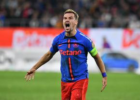 Un apropiat al lui Darius Olaru îl îndeamnă să nu se uite în urmă și să plece la Genoa: „Este un moment decisiv”