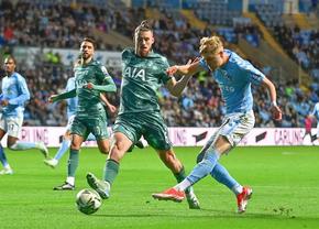 Radu Drăgușin, anunțat titular în Tottenham – Qarabag » Echipele probabile + cele mai tari cote