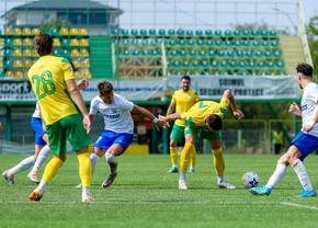 Depunctare și interdicție la transferuri dictate în Liga 2! » Comisia de Disciplină a făcut anunțul