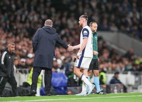 Postecoglou, prima reacție după eliminarea lui Radu Drăgușin: „Foarte neglijent”