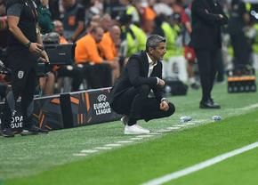 Răzvan Lucescu a răbufnit după Galatasaray – PAOK 3-1: „Am primit naiv două goluri!”