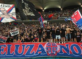 Anunț de ultima oră pentru fanii FCSB care vor să meargă la meciul cu Rangers » De unde mai pot cumpăra bilete