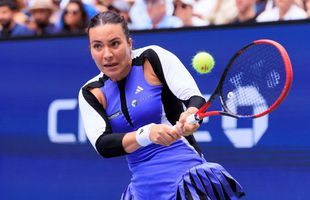 Gabriela Ruse, eliminată în turneul de la Beijing de chinezoaica Wei, aflată la prima ei victorie în circuitul WTA