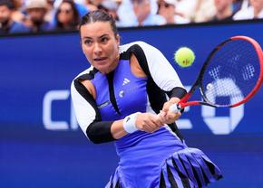 Gabriela Ruse, eliminată în turneul de la Beijing de chinezoaica Wei, aflată la prima ei victorie în circuitul WTA