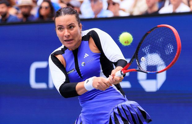 Gabriela Ruse, eliminată în turneul de la Beijing de chinezoaica Wei, aflată la prima ei victorie în circuitul WTA