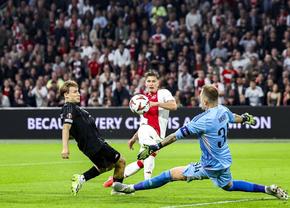 Europa League continuă astăzi cu alte 9 meciuri » Toate rezultatele și clasamentul în timp real