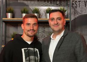 Cum își gestionează sportivii banii? Expertul financiar Vasile-Dan Goga a fost prezent în studioul GSP Live