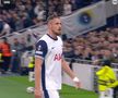 Radu Drăgușin, eliminat în Tottenham - Qarabag