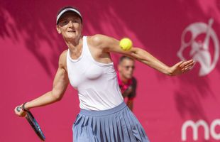 Irina Begu avansează în turneul WTA 1000 de la Beijing, după victorie în fața unei favorite locale » Urmează duelul cu Mirra Andreeva