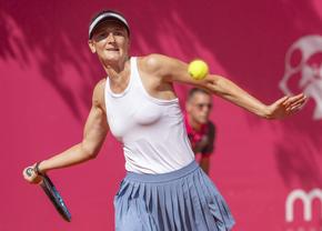 Irina Begu avansează în turneul WTA 1000 de la Beijing, după victorie în fața unei favorite locale » Urmează duelul cu Mirra Andreeva