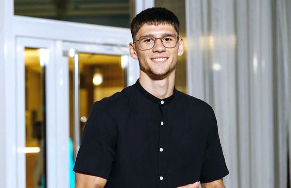 Șefii lui Dinamo Kiev au decis viitorul lui Vladislav Blănuță