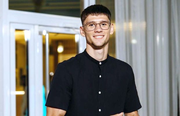 Șefii lui Dinamo Kiev au decis viitorul lui Vladislav Blănuță