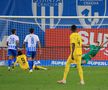 Universitatea Craiova - Dinamo, derby cu 4 reușite pe „Oblemenco” » GOL DECISIV în minutul 90! Clasamentul ACUM