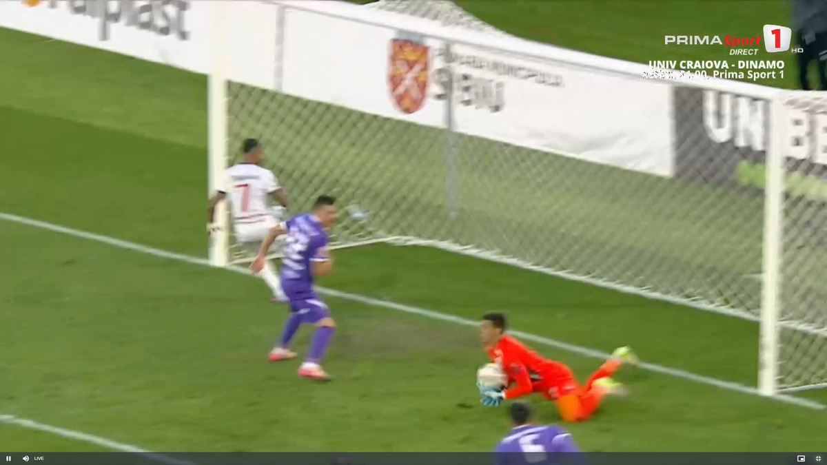 FC Argeș câștigă la Sibiu și urcă pe locul 2 în Superliga