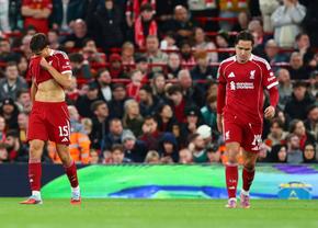 Sfârșit de sezon pentru jucătorul adus de Liverpool în această vară » Arne Slot a confirmat: „OUT un an de zile”