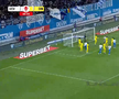 Gol Badelj Universitatea Craiova - Dinamo