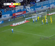 Gol Badelj Universitatea Craiova - Dinamo